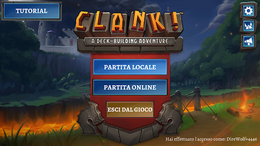 Clank! PC