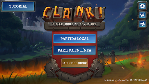 Clank! PC