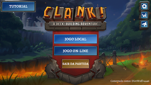 Clank! para PC