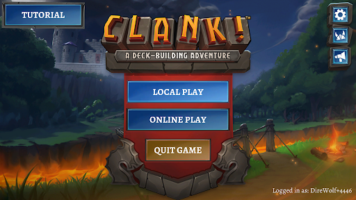 Clank! پی سی