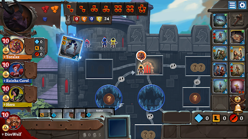 Clank! para PC