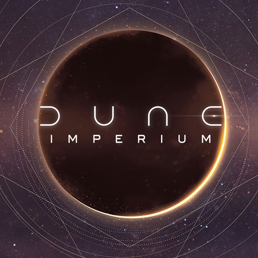 Dune: Imperium Digital PC