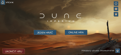 Dune: Imperium Digital