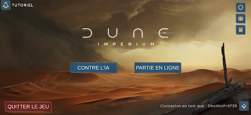 Dune: Imperium Digital