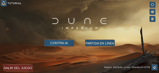 Dune: Imperium Digital