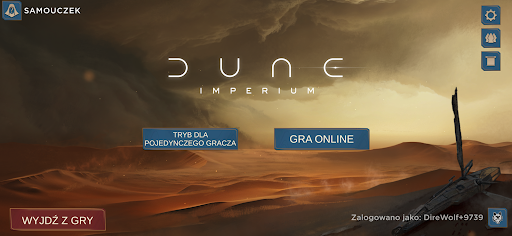 Dune: Imperium Digital