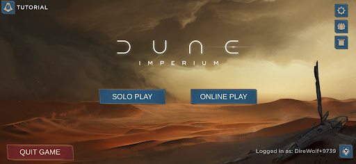 Dune: Imperium Digital para PC