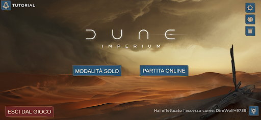 Dune: Imperium Digital PC