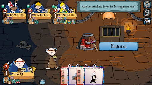 Munchkin PC