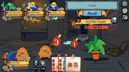 Munchkin para PC