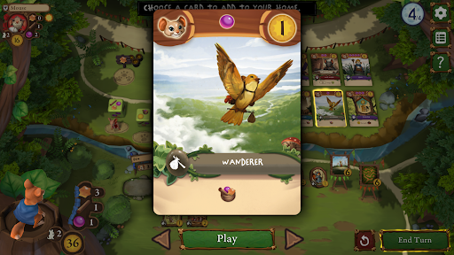 Welcome To Everdell电脑版