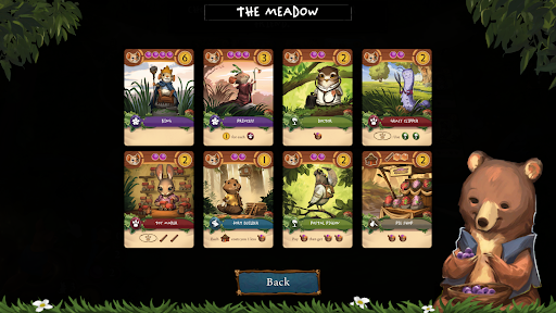 Welcome To Everdell电脑版