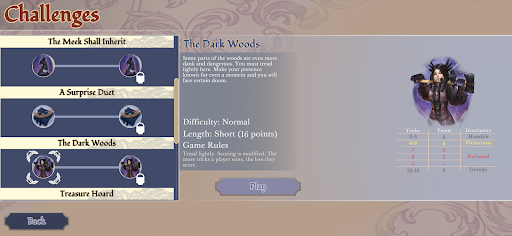 The Fox in the Forest PC