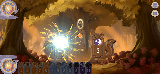 The Fox in the Forest PC