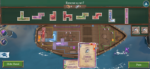 The Isle of Cats PC