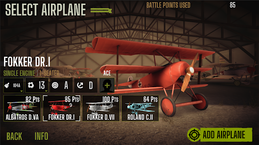 Wings of Glory PC