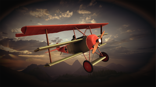 Wings of Glory PC
