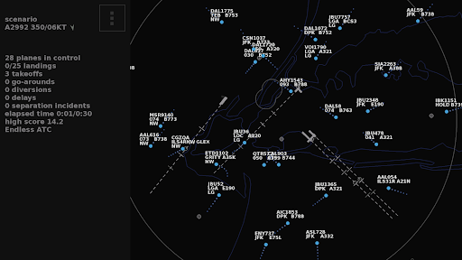 Endless ATC PC