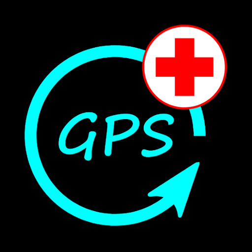 GPS Reset COM - GPS Repair PC