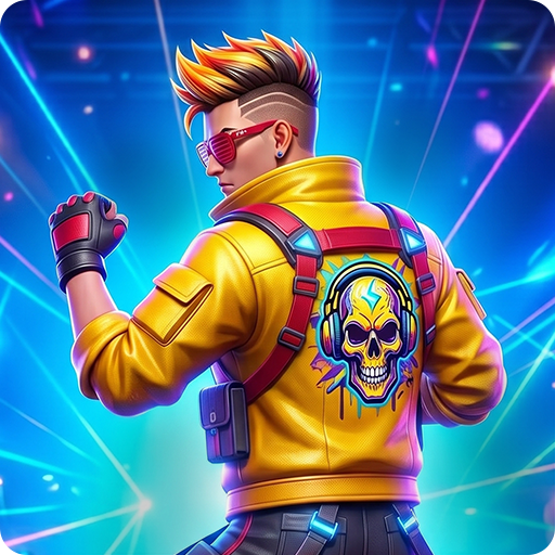 Dead Disco: As Neon Fight Club PC