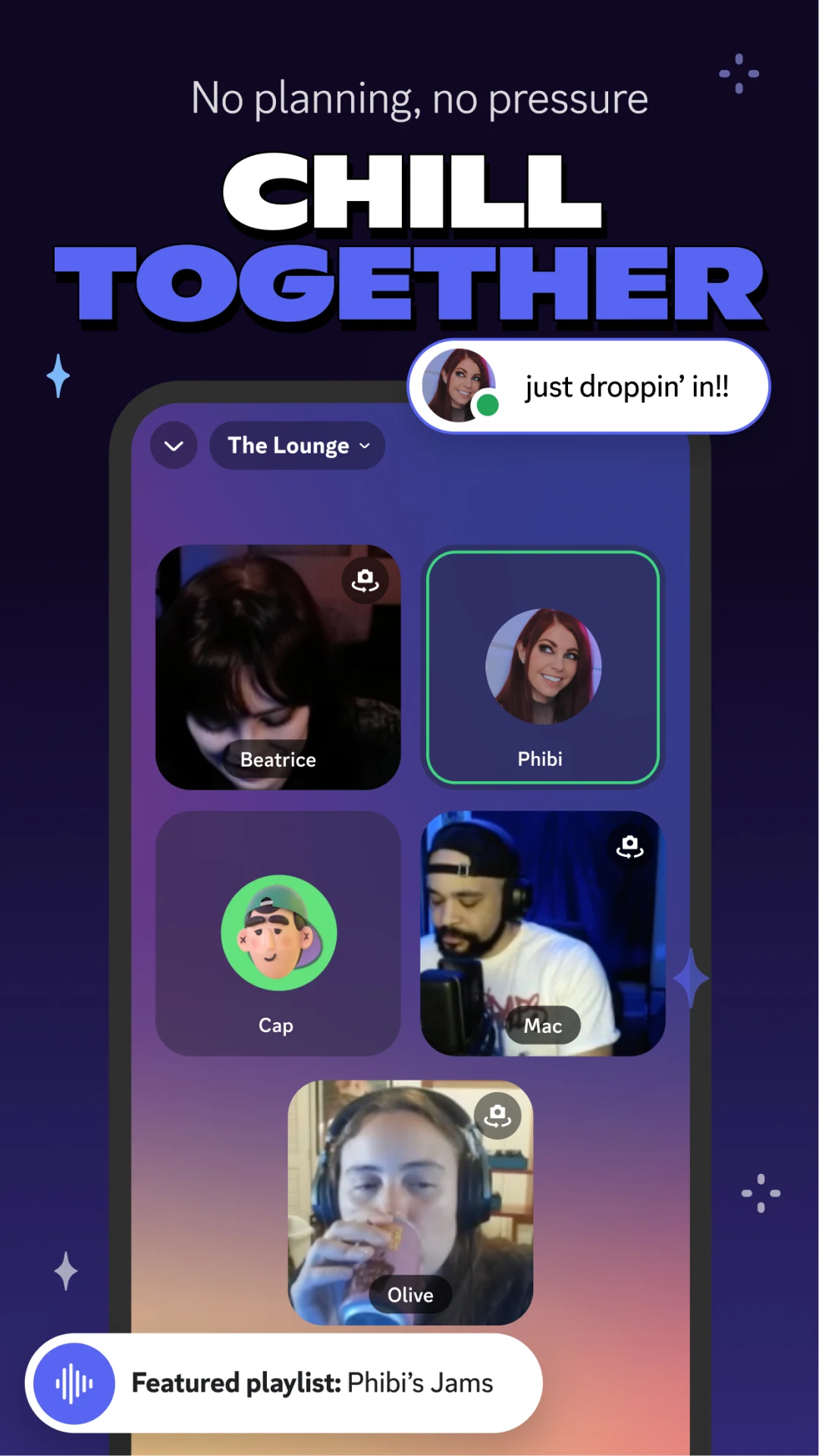 Download Discord - Talk, Video Chat & Hang Out With Friends On PC With MEmu