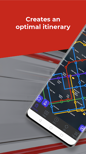 Kuala Lumpur Metro Guide PC