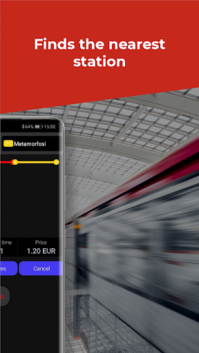 São Paulo Metro Guide PC