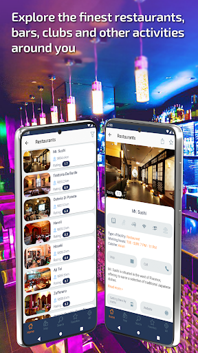 Florence Travel Guide offline PC版