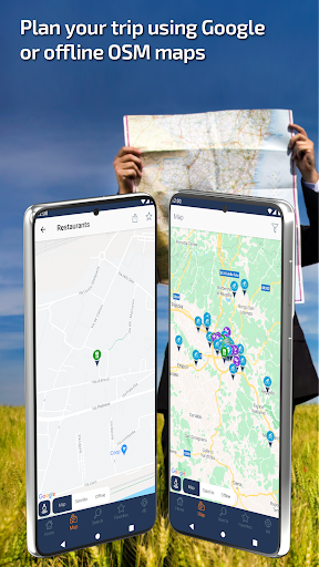 Florence Travel Guide offline PC版