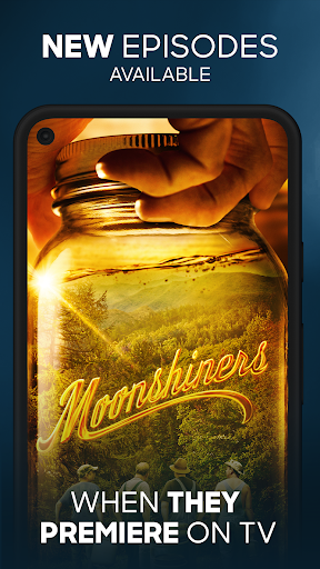 Discovery GO পিসি