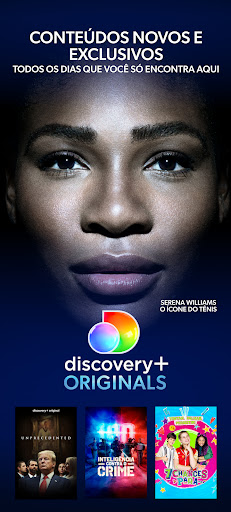 discovery+ | Streaming para PC