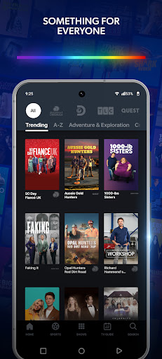 discovery+ | Stream TV Shows