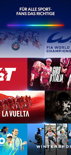 discovery+ | Jetzt streamen