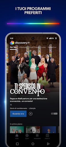 discovery+ PC