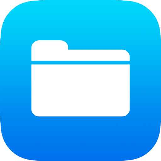 File Manager পিসি