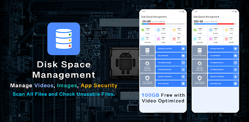 File Manager পিসি
