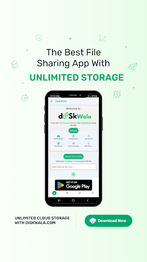 DiskWala