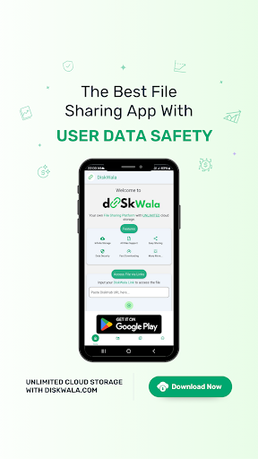 DiskWala