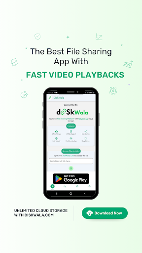 DiskWala