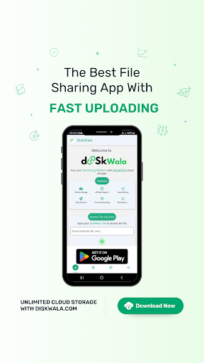 DiskWala