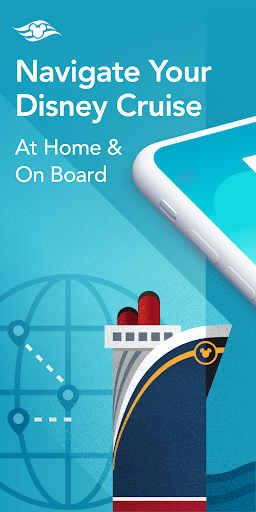 Disney Cruise Line Navigator