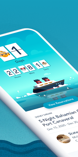 Disney Cruise Line Navigator PC版