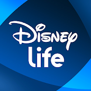 DisneyLife - Watch Movies & TV PC