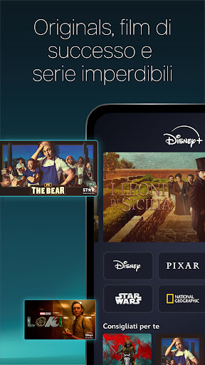 Disney+ PC