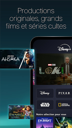 Disney+ PC