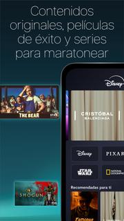 Disney+