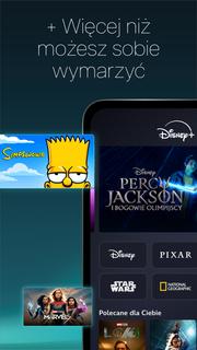 Disney+ PC