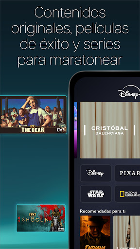 Disney+ PC