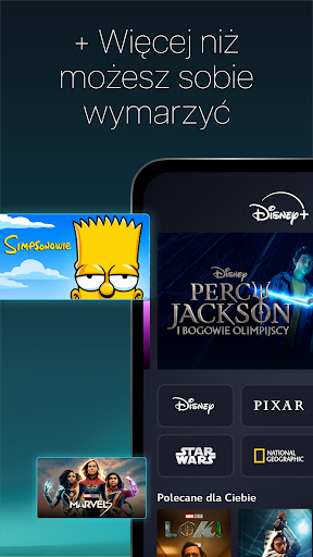 Disney+