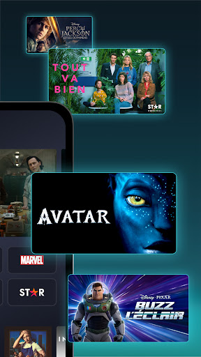 Disney+ PC